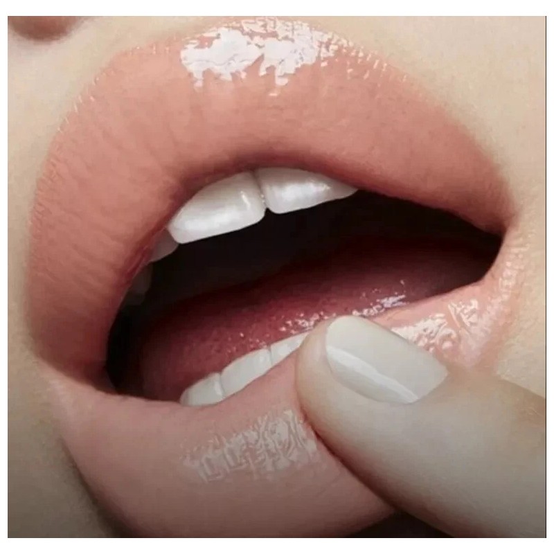 M·A·C MAC Magic Mirror Patent Paint Lip Lacquer, WITH BOX,