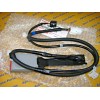 Toyota Corolla Drivers Side Seat Belt Buckle Latch Kit Genuine