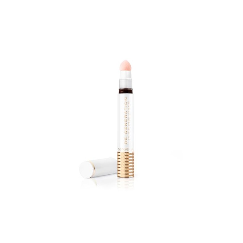 NABLA Correttore Re-Generation Concealer Cocoa | Formula Skincare Anti-Età Liftante