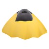 Body Glove Swim Fins | Comfortable Silicon Flippers for Men