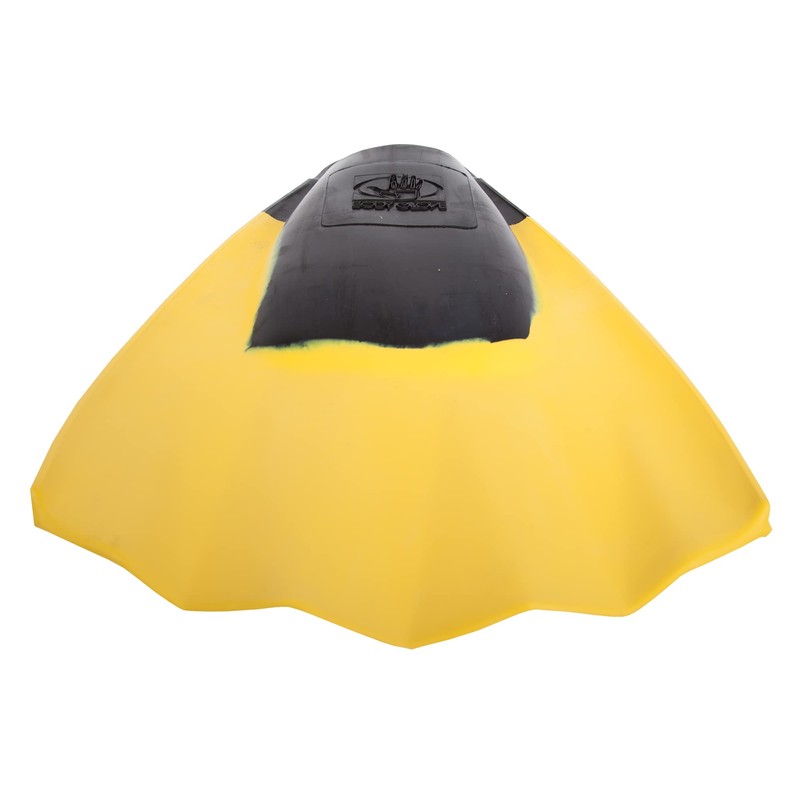 Body Glove Swim Fins | Comfortable Silicon Flippers for Men