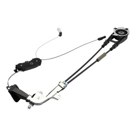 Auto Parts Factory Direct Left Power Sliding Door Cable Motor Bracket 85016-08010 for 11-20 Toyota Sienna