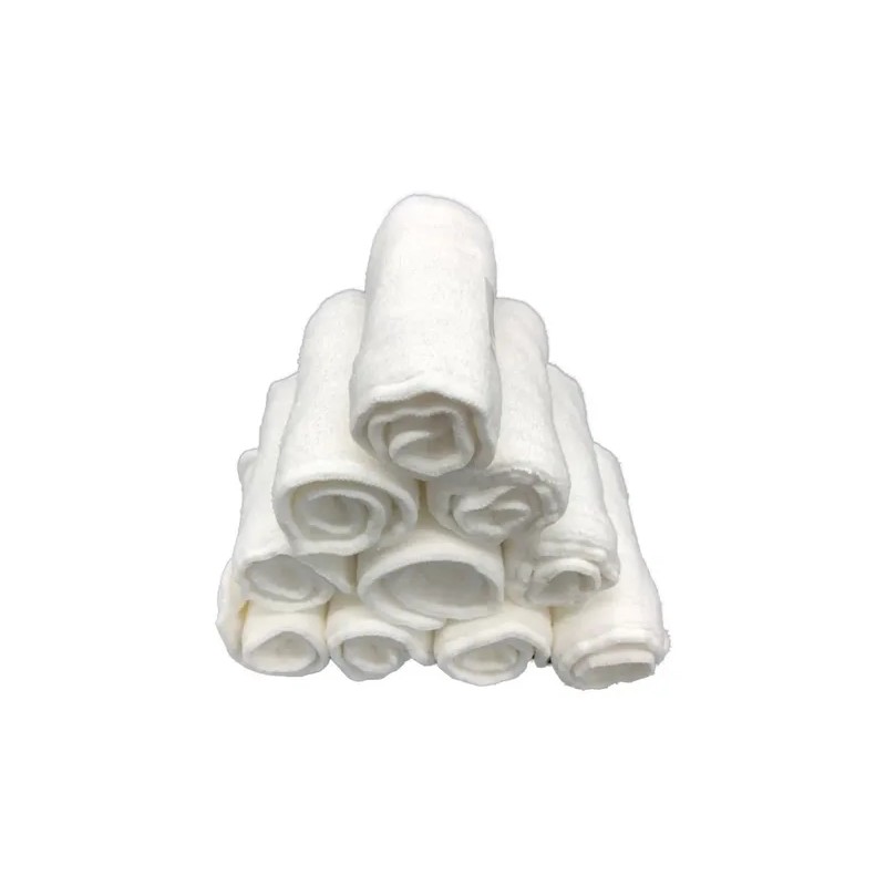 Inserto Para Pañal Ecológico Microfibra 4 Capas Ecobaby