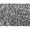 0.5 Pound Natural Semi Tumbled Gemstone Chips, Crushed Mini Crystals,