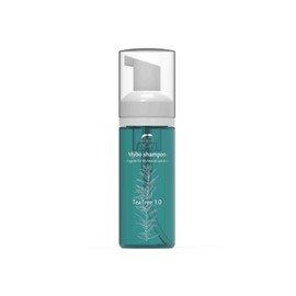 Eyelash Shampoo Mybo Shampoo TeaTree 1.0 Eyelash Cleansing Cleanser 50ml for Lid Hygiene