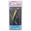 Tacklehouse Metal Jig, Tie Jig, 2.9 inches (74 mm), 2.8