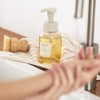 Aromatica Zesty Hand Soap Grapefruit & Tangerine Original & Refill