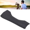 Camera Storage Card Rubber Cover Shell Black Camera Memory Card