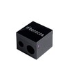 Benecos Pencil Sharpener Makeup Pencil Sharpener, Sharpener