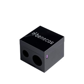 Benecos Pencil Sharpener Makeup Pencil Sharpener, Sharpener