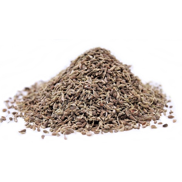Whole Anise Seeds by Its Delish, 2 lbs