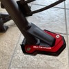 ZEXDDI Compatible With 2025 Multistrada V4 V4S V2 S Multistrada