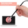 3‑in‑1 Visual Earwax Remover Luminous Ear Endoscope Earwax Cleaning Removal