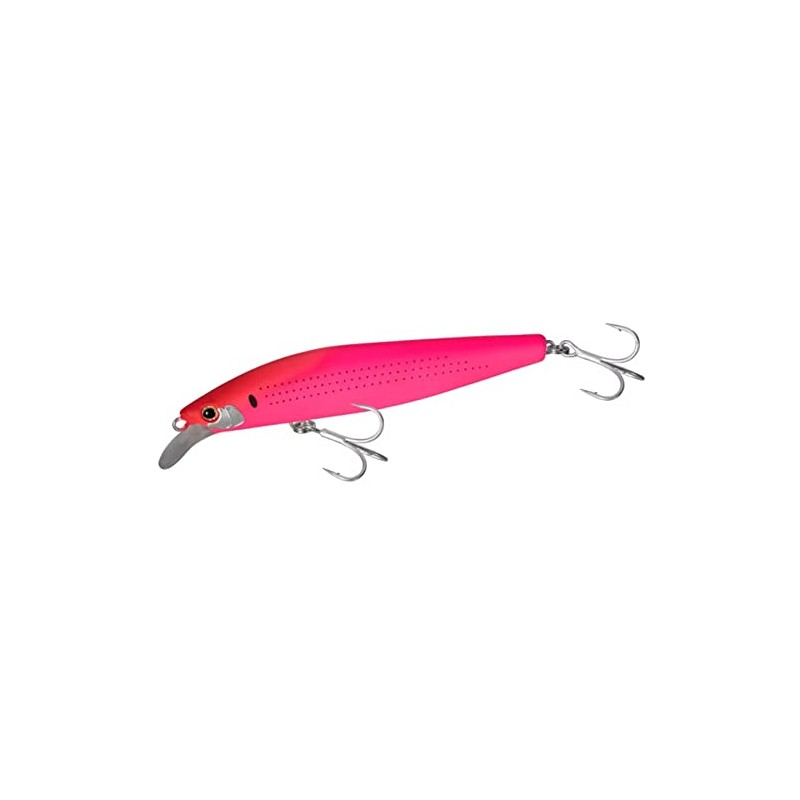 SHIMANO XM-299N Exsence Silent Assassin Sea Bass Lure, Minnow, 99S,