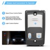 39165R Garage Door Openers Wall Console, Compatible with Genie Series