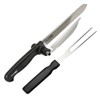 Deli Pro Knife and Fork