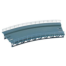 Faller 120475 – Radius Curved Track Bed 1