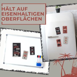 Magnets Parent (Vintage)