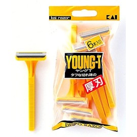 Young T-Pack of 6