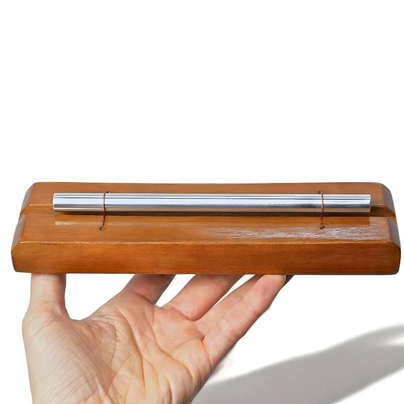 GMP Energy Chime with Mallet, Single