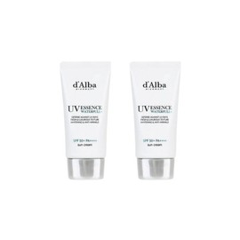 달바 워터풀 에센스 선크림 SPF50+ 50ml 2개 (45807611) Dalba Waterfull Essence Sunscreen SPF50+ 50ml (Pack of 2)