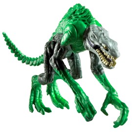 Green Lantern Isamot Kol Figure