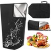 BBQ Blanket for Resting Meat, Reusable Barbecue Bag Meat Resting