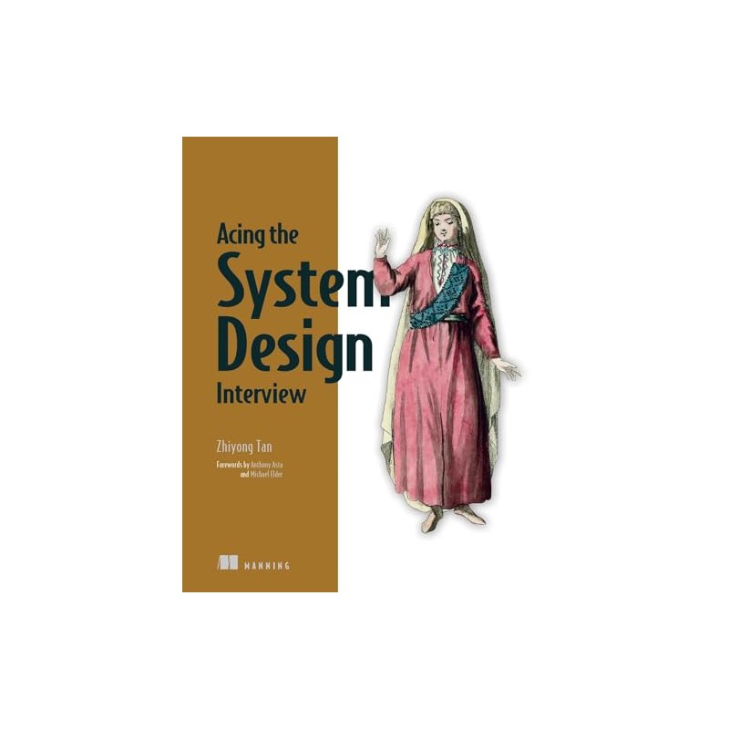 Acing the System Design Interview