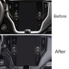 TLIFORT for Subaru Outback 2022 2023 2024 Center Console Navigation