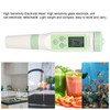 3 in 1 TDS PH Temperature Meter High Accuracy Backlit