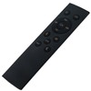 PERFASCIN Replacement Remote Control fit for Klipsch 1067744 Soundbar Remote