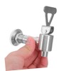 Mikinona Barrel Valve Switch Spigot for Beverage Dispense Replacement Beverage