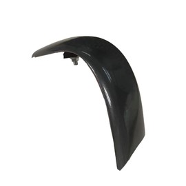 ADVANCE IGNITION Upgradedd Roof Corner Moulding Trim Compatible with 2008-2016 Ford F-250 F-350 F-450 F-550 Super Duty (Regular Cab & Crew Cab) Right Passenger HS Earth Metallic