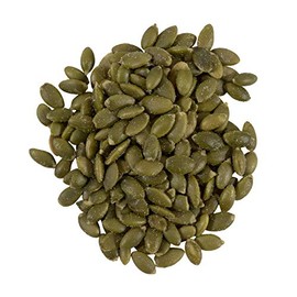 OliveNation Roasted & Salted Pepitas 2 pounds