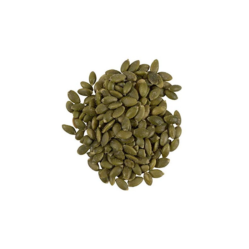 OliveNation Roasted & Salted Pepitas 2 pounds
