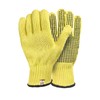 GOL-SIV A4 Cut Resistant Gloves, Safety Working Gloves For Women,Men,Protective