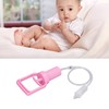 Nose Nasal Aspirator Portable Hand Puller Negative Pressure Manual Infant