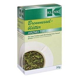 BRENNESSELBLÄTTER Tea 30g