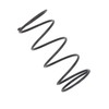 7PSI/14 PSI Coil Spring Flue Gas Valve Carbon Steel Replacement