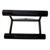 qibylift Deluxe LAT Pull Down Bar Strength Training Double D