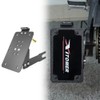 Xitomer Universal Side License Plate Holder Motorcycle License Plate Bracket