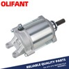 Starter Motor for Suzuki GSX-R1000 GSXR1000 2009-2016 Motorcycle 31100-47H00 Olifant