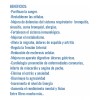 Bio Energy 3 Tarjetas De Iones Negativos, Tecnología Alemana