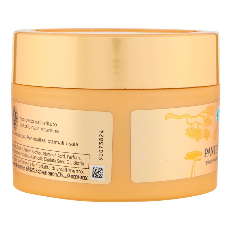 Pantene Pro-V Miracles Biotin and Essence Thirst Quenching Mask by