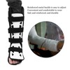 Foot Drop Corrector Varus Valgus Ankle Brace Fracture Ankle Joint