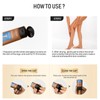 Leg Makeup Waterproof No Transfer,Leg Cover Up Makeup,Leg Makeup Lotion,Waterproof