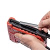 Arrow ET501F Corded 5-in-1 Professional Electric Staple and Nail Gun,