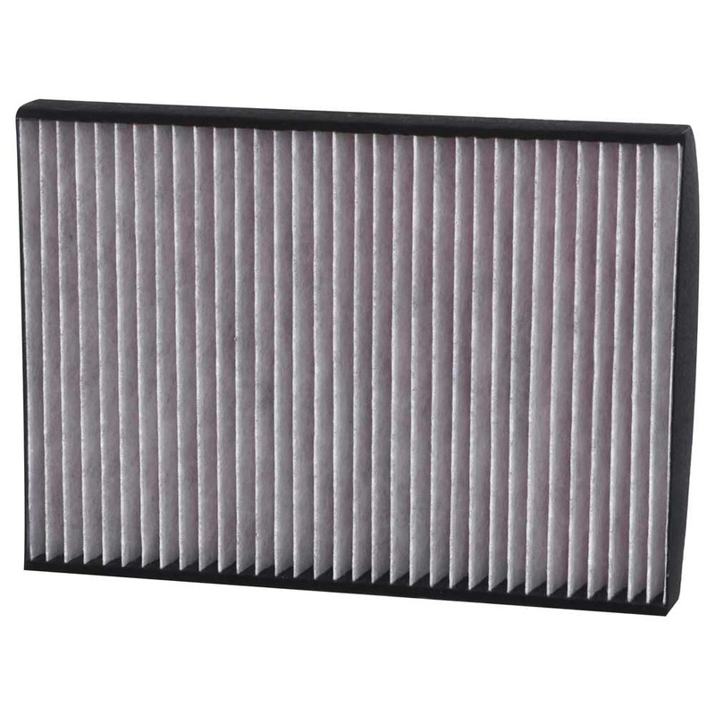 K&N Filters Cabin Air Filter Dashboard Activated Carbon DVF5043