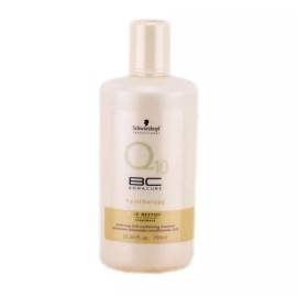 Schwarzkopf BC Time Restore Treat 750 USA