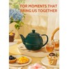Sweese Teapots for Tea, 27 oz Porcelain Tea pot with